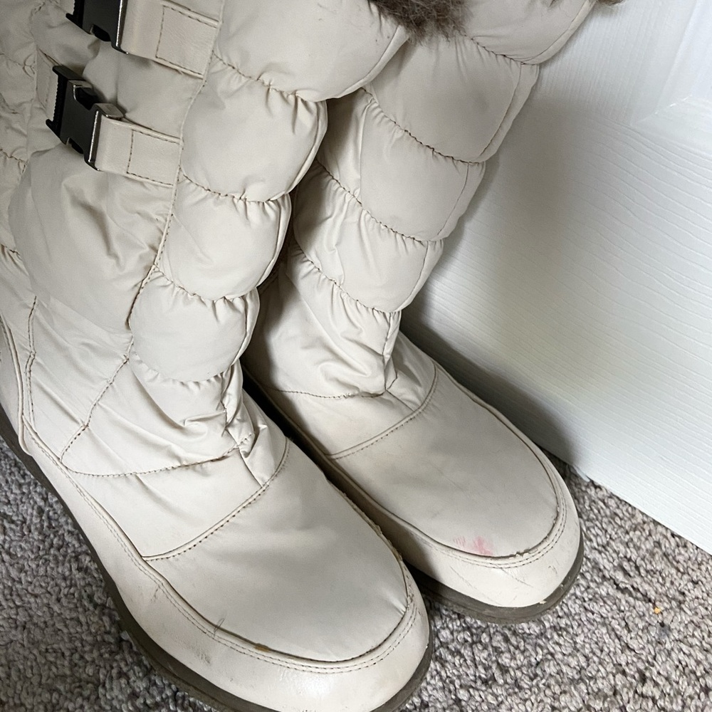 Rain Boots